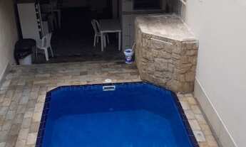 Imagem: Casa pra f.semana na praia-piscina 3 quts-4wcs-garg-3