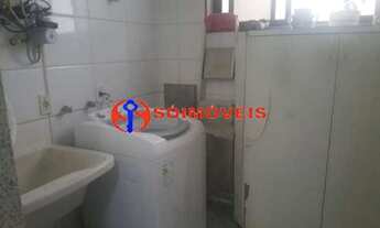 Imagem 5: Apartamento para venda possui 203 metros quadrados com 4 quartos em Leblon - Rio de Janeir