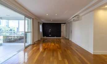 Imagem 3: Apartamento Venda 2 Dormitórios - 111 m² Brooklin