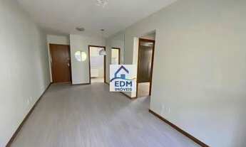 Imagem: Apartamento para comprar Nova Gameleira