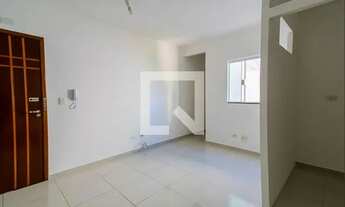 Imagem 2: Apartamento para Aluguel - Jardim, 2 Quartos, 48 m2