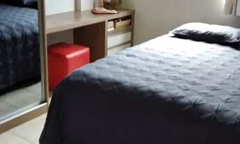 Imagem 2: Apartamento de 2quartos