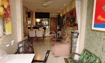 Imagem 5: Apartamento com 2 dormitórios à venda por R$ 580.000,00 - Jardim da Penha - Vitória/ES