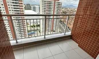 Imagem 2: Apartamento com 2 quartos para alugar, 50 m² por R$ 2.529/mês - Presidente Kennedy - Forta