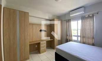 Imagem 2: Apartamento para Aluguel - Ribeirânia, 1 Quarto, 22 m2