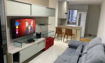 Imagem: Lap Apartamento mobiliado, todo novinho