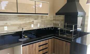 Imagem 6: Locação Casa em condomínio com 3 dormitórios