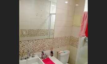 Imagem 7: Apartamento para aluguel com 190 metros quadrados com 3 quartos em Jardim Marajoara - São