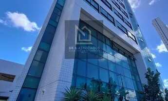 Imagem 2: Apartamento para aluguel com 33 metros quadrados com 1 quarto