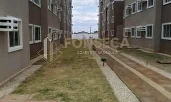 Imagem: Apartamento para Locação West Paradise