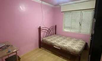 Imagem 4: APARTAMENTO SEMI MOBILIADO|3 DORMITÓRIOS\SALA|COZINHA|2 BANHEIROS|SACADA