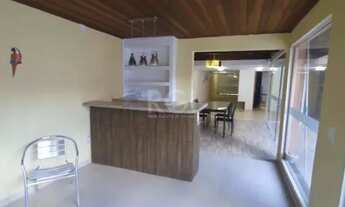 Imagem 3: Casa para Venda - 194m², 3 dormitórios, sendo 1 suites, 4 vagas - São João, Porto Alegre