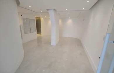 Imagem 4: PRAIA GRANDE - Apartamento Padrão - GUILHERMINA