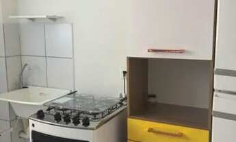 Imagem 4: Apartamento 2 quartos no Cond. Parque Solar das Palmeiras - Abrantes