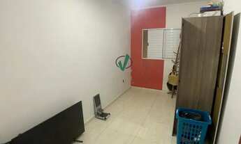 Imagem 4: Casa à venda, 2 quartos, 1 suíte, 2 vagas, Jardim Regina - Pindamonhangaba/SP