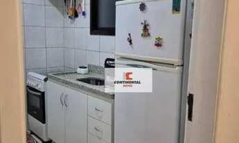 Imagem 3: Apartamento com 3 dormitórios à venda, 68 m² por R$ 295.000,00 - Jardim Palermo - São Bern