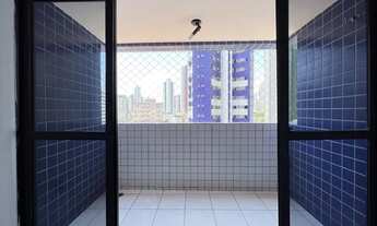 Imagem 3: Edf. Polux - 2 quartos em Boa Viagem