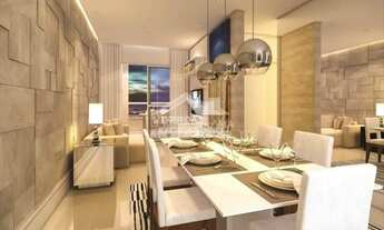 Imagem 2: Lançamento! Apartamento de 2 dormitórios s/ 1 suítes na Vila Caiçara na imobiliária em Pra