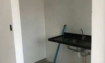 Imagem 6: Edifício Vogue Residence, 02 quartos no Umarizal