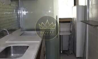 Imagem 7: Apartamento para Venda em Rio de Janeiro, Freguesia (Jacarepaguá), 2 dormitórios, 1 suíte