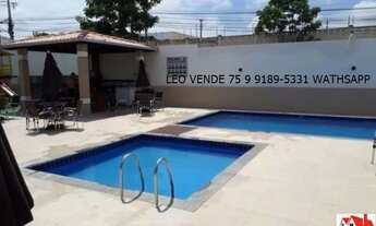 Imagem 3: Leo vende, ap Vila Olimpia, Solar Vile, oportunidade 109.990,00