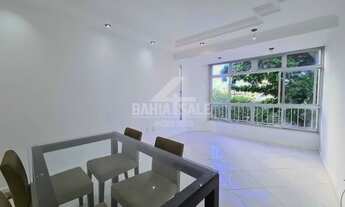 Imagem 3: Apartamento na Pituba - Salvador, BA