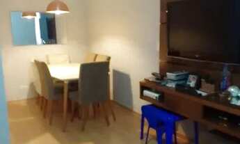 Imagem 2: Apartamento cond Nações Unidas