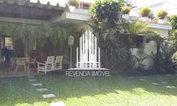 Imagem 2: Casa para Locação com 600m² no Morumbi