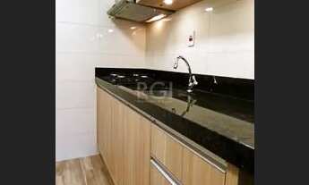 Imagem 3: Apartamento de 2 dormitórios no bairro São Geraldo