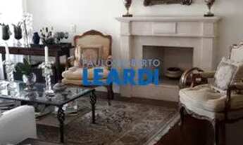 Imagem: APARTAMENTO - REAL PARQUE - SP