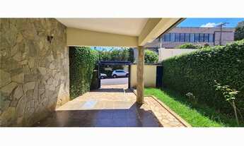 Imagem 6: Sobrado para locação no Jardim Sumaré Ribeirão Preto-SP