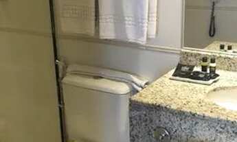 Imagem 5: Apartamento Flat Plaza Barra First