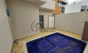 Imagem 6: INDAIATUBA - Casa de Condomínio - JARDIM RESIDENCIAL MARIA DULCE