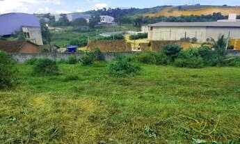 Imagem 3: Lotes em Campo Verde em Viana -ES