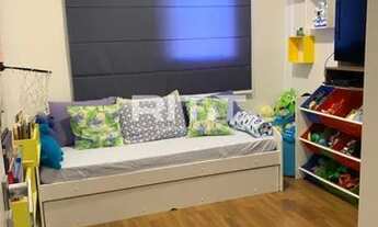 Imagem 5: Apartamento - Bosque - Campinas