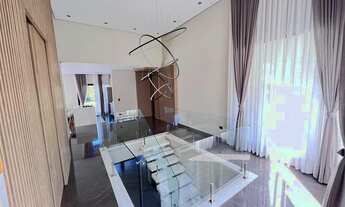 Imagem 4: Magnifica casa de alto padrão no Ninho Verde 1, 5 dormitórios, excelente área de lazer com