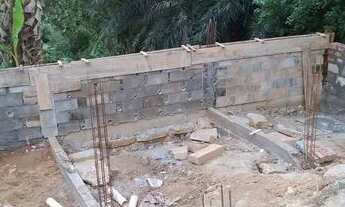 Imagem 2: Vendo terreno frente de rua