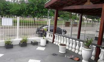 Imagem: Casa Sobrado - Jardim das Industrias - 200m²