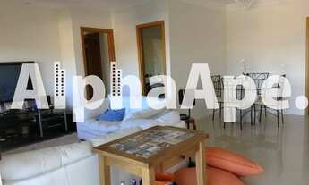 Imagem 4: Apartamento Resort Tamboré Venda