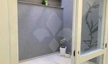 Imagem 6: PORTO ALEGRE - Casa de Condomínio - Santa Tereza