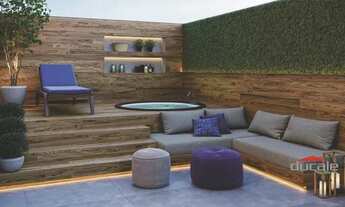 Imagem 6: Lançamento! Alice Palombini - Apartamentos Garden para venda 3 quarto(s) comsuite em jardi