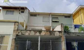 Imagem: Casa em Bosque da Saúde - São Paulo