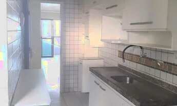 Imagem 10: AL169 Apartamento 3 Quartos, Suíte, 3 Wc, 2 Vagas, Varanda, 100 m², Piedade