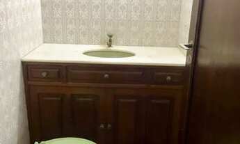 Imagem 6: Apartamento a venda 138m2 4 quartos Lagoa Rio de Janeiro / RJ