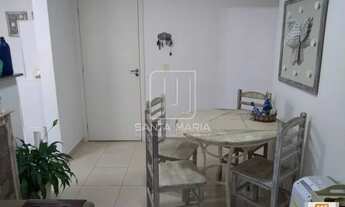 Imagem 2: Apartamento (tipo - padrao) 2 dormitórios/suite, cozinha planejada, portaria 24hs, lazer
