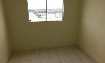 Imagem 6: Apartamento Setor dos Afonsos 3 quartos 1 suite lazer sacada andar alto proximo ao Buriti