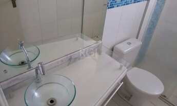 Imagem 5: Apartamento para Venda - 43.37m², 1 dormitório, 2 vagas - Medianeira