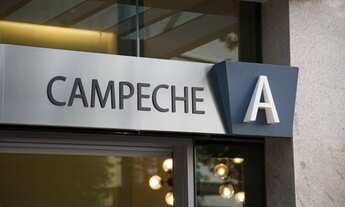 Imagem 2: Sala comercial em um dos pontos mais estratégicos da Ilha