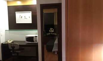 Imagem 4: Flat disponível na Vila Olímpia