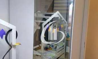 Imagem 5: Apartamento com 2 dormitórios, Sacada Gourmet e andar alto à venda, 63 m² por R$ 677.000